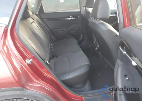 2022 Kia Seltos S from USA, damaged, VIN KNDEUCAA2N7318672